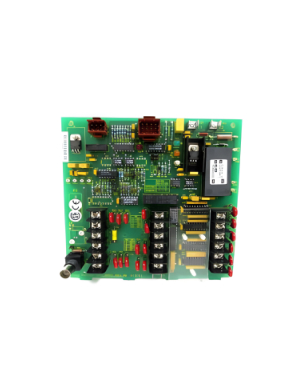 ABB VSPR01D(A) PLC Module