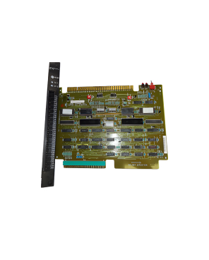GE FANUC 531X301DCCAF PLC Module