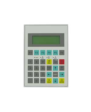 SIEMENS 6AV3505-1FB01 Operator Panel