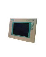 Siemens 6AV6640-0CA11-0AX0 TP177 Micro Touch Panel