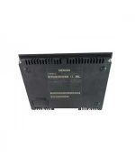 Siemens 6SL3055-0AA00-4CA5 Sinamics Operator Panel - Image 2