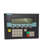 Siemens 6SL3055-0AA00-4CA5 Sinamics Operator Panel
