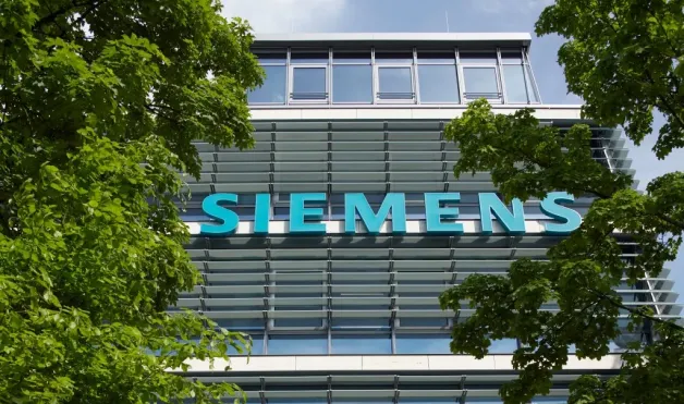Siemens Company