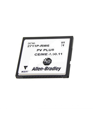 Allen Bradley 2711P-RW6 PanelView Plus CE Accessory
