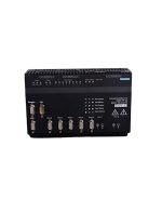 6AV6644-0AB01-2AX0 ▏Siemens Touch Multi Panel