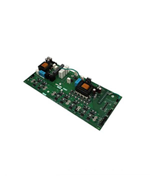 ABB 333299-A01 Power Drive Board