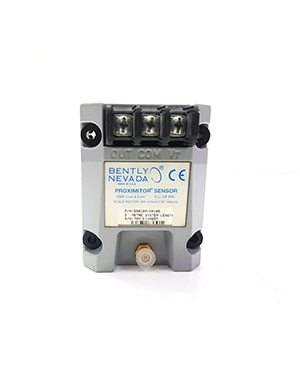 BENTLY NEVADA 330100-50-03 Proximitor Sensor