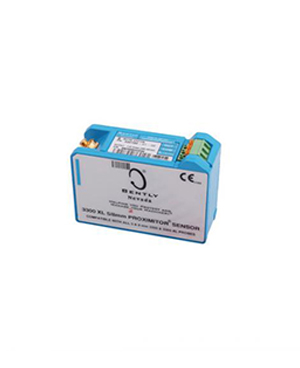 Bently Nevada 330180-12-05 3300 XL Proximitor Sensor