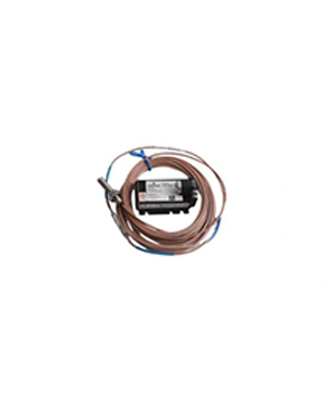 EMERSON TSI\PR6423／004-010-CN-CON021 Vibration Sensor