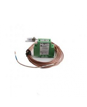 EPRO MMS6210 PR6423/002-030+CON021 Eddy Current Sensor