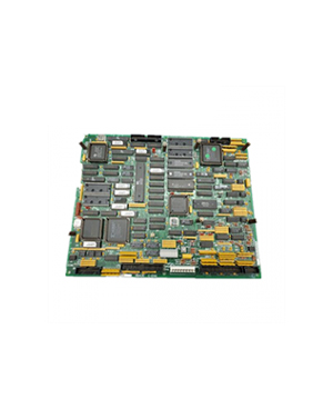 GE DS200SDCCG4RGD Drive Control Board