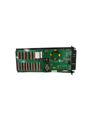 GE DS3800HPTK GATE DRIVER CARD