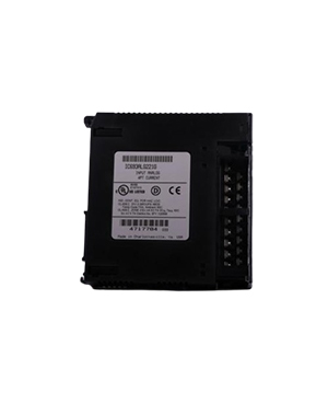 General Electric IC755CSW07CDA-BE QuickPanel