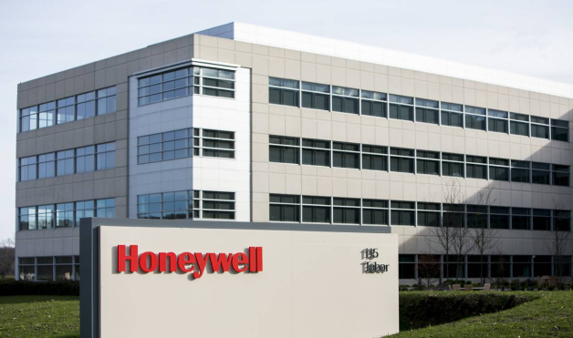 Honeywell Company