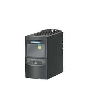 SIEMENS 6SE6440-2UD21-1AA1 Micromaster 440 Drive