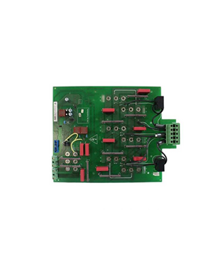 SIEMENS C98043-A7010-L1 Drive Main Board