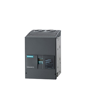 Siemens 6RA8075-6DV62-0AA0 DC Drives