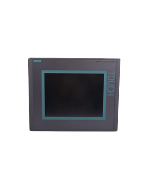 Siemens 6AV6643-0CB01-1AX2 MP277 Multi Panel Touch