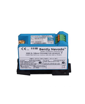 330180-91-CN Bently Nevada 3300 XL Proximitor Sensor