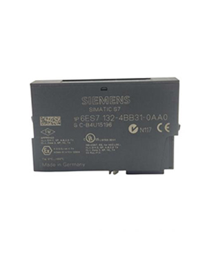 6ES7 132-4BB31-0AA0 Siemens Electronic Modules