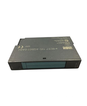 6ES7 135-4GB01-0AB0 Siemens Analog Output Module