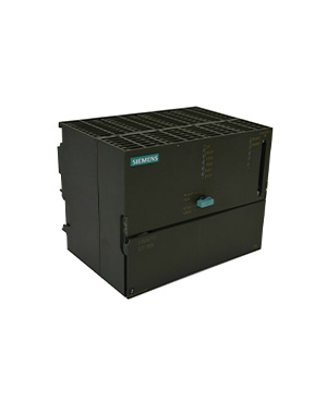 6ES7 318-2AJ00-0AB0 Siemens Processor Module