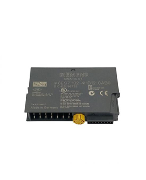 6ES7132-4HB12-0AB0 SIEMENS Digital Output Module