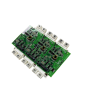 ABB AGDR-71CS FS450R17KE3 Air Flow Sensor