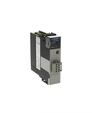 Allen Bradley 1756-DNB/C ControlLogix DeviceNet Communication Module