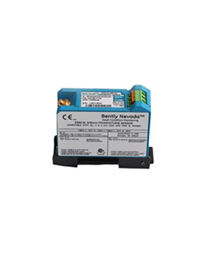 Bently Nevada 330180-X1-05 MOD:143945-05 Proximitor Sensor