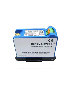 Bently Nevada 330980-70-CN NSv Proximitor Sensor