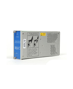 Bently Nevada 3500/15AC Power Supply