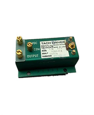 Bently Nevada TD-1 0-100MM Module