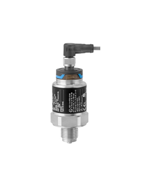 E+H Cerabar PMC21 Pressure Transducer