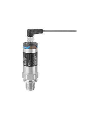 E+H Cerabar PMP21 Pressure Transducer
