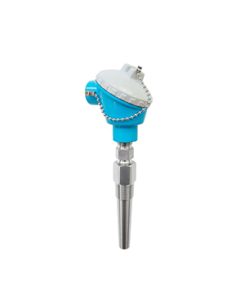 Price and buy E+H Modular TH13 RTD Thermometer in Threaded Thermowell