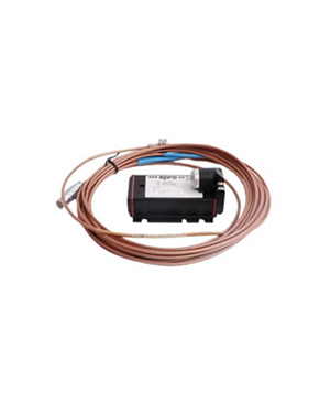 EMERSON PR6423/014-040 CON021 Shaft Vibration Sensor