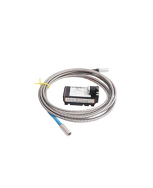 EMERSON PR6424/011-010 CON021 Eddy Current Sensor