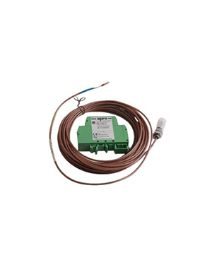 EMERSON PR9268/617-100 Sensor