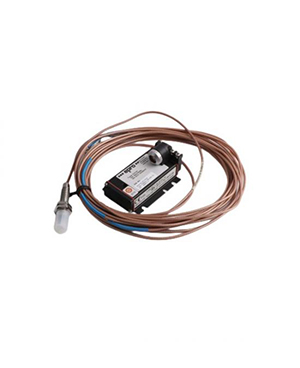 EPRO PR6423/002-040 CON041 Eddy Current Sensor
