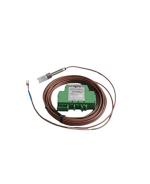 EPRO PR6423/002-130 CON021 Eddy Current Sensor