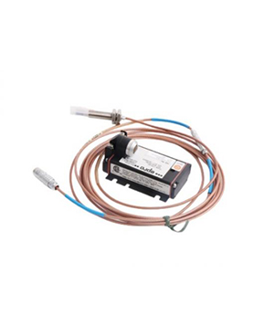 EPRO PR6423/019-030 CON021 Vibration Sensor PR6423 Series