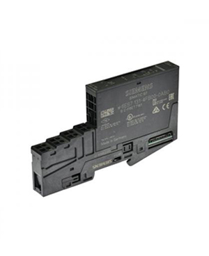 Siemens 6ES7 131-4FB00-0AB0 Electronic Modules