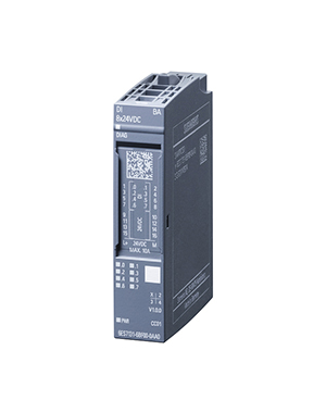 Siemens 6ES7 131-6BH00-0BA0 Digital Input Module