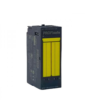 Siemens 6ES7 138-4FB03-0AB0 Electronics Module