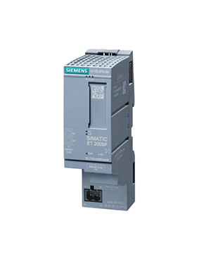 Siemens 6ES7 155-6AR00-0AN0 Interface Module