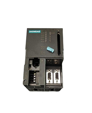 Siemens 6ES7 316-2AG00-0AB0 CPU 316-2DP Processor Module