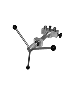 WIKA CPP1000-L Hydraulic Spindle Pump