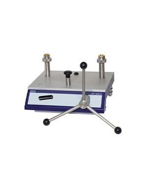 WIKA CPP1600 Hydraulic Pressure Pump