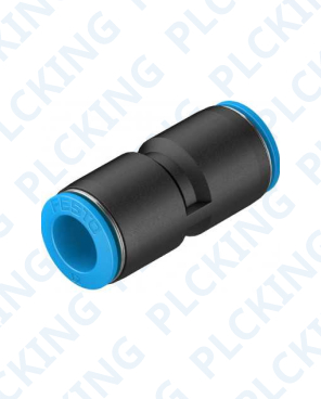Push-in connector QS-12 (153035)
